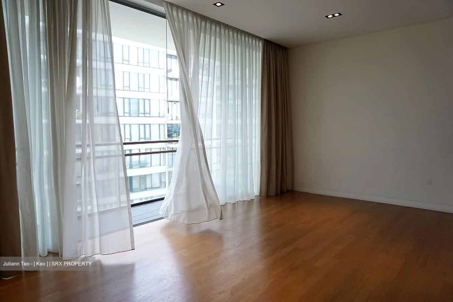 Hilltops (D9), Condominium #600250041
